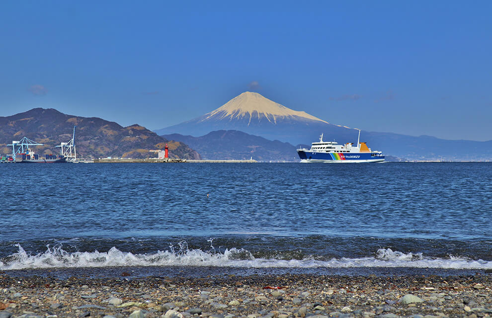 3市3町賞
