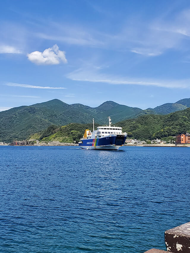 3市3町賞