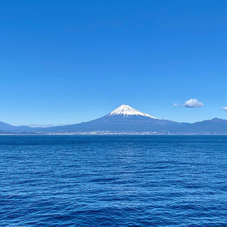 船上からの景色1