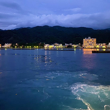 船上からの景色7