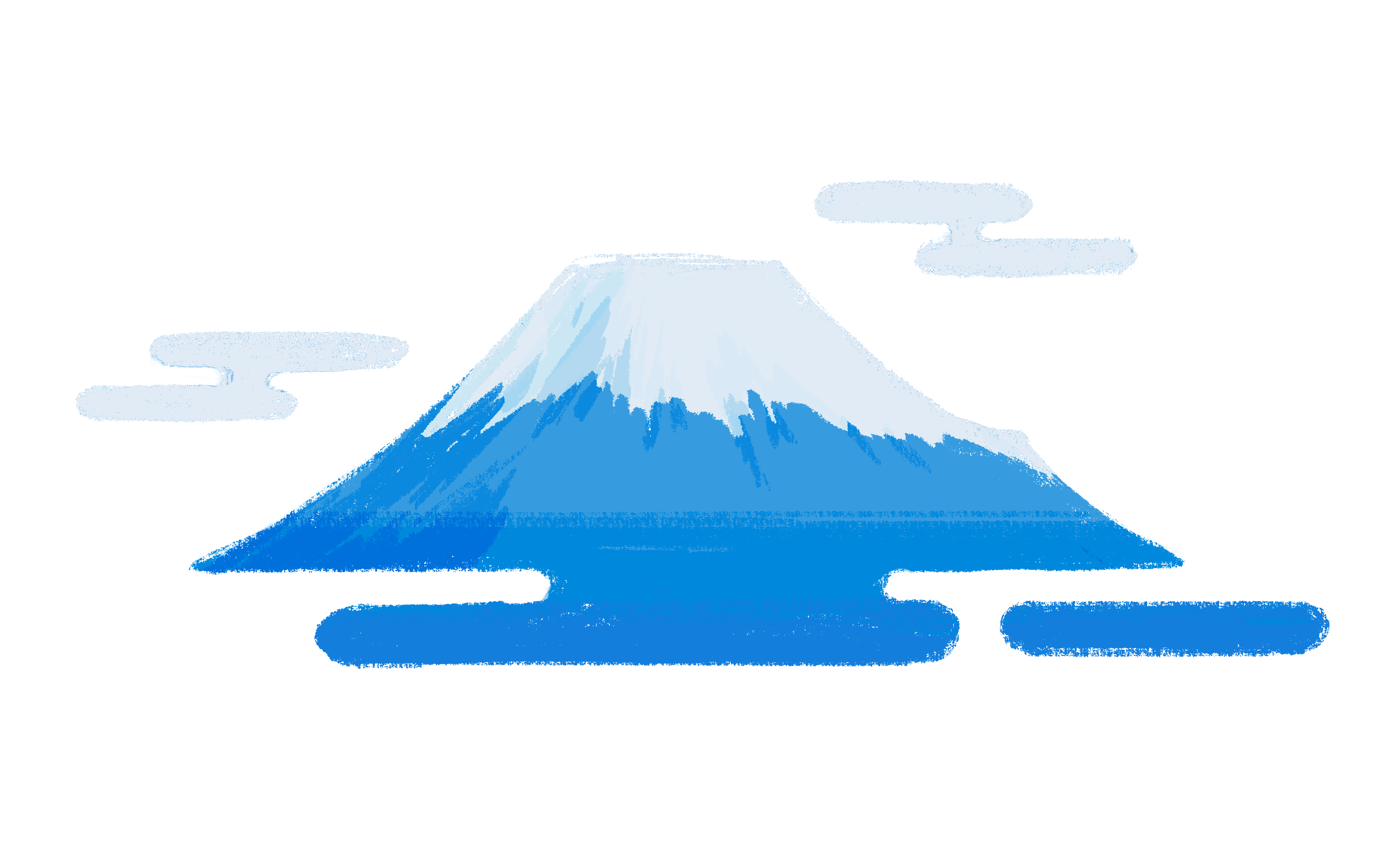 富士山