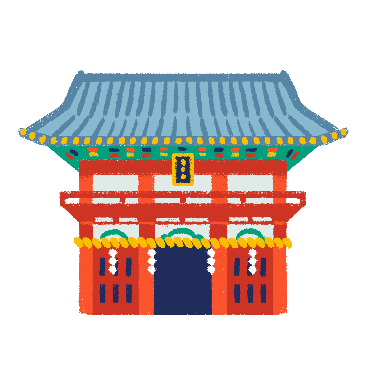 久能山