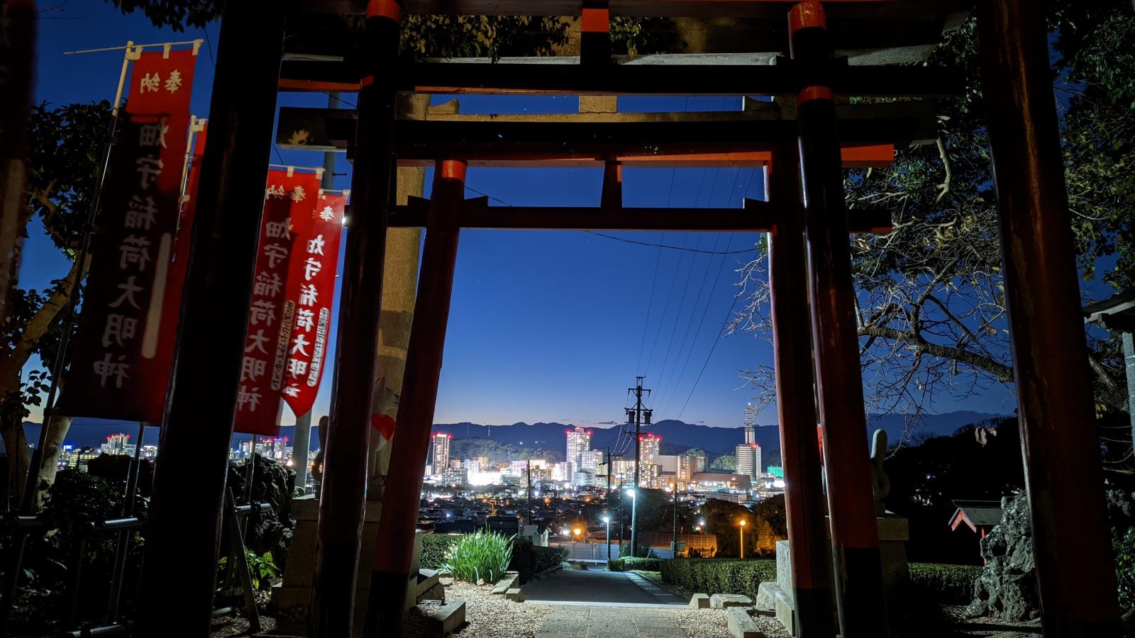 【市町部門】入選
