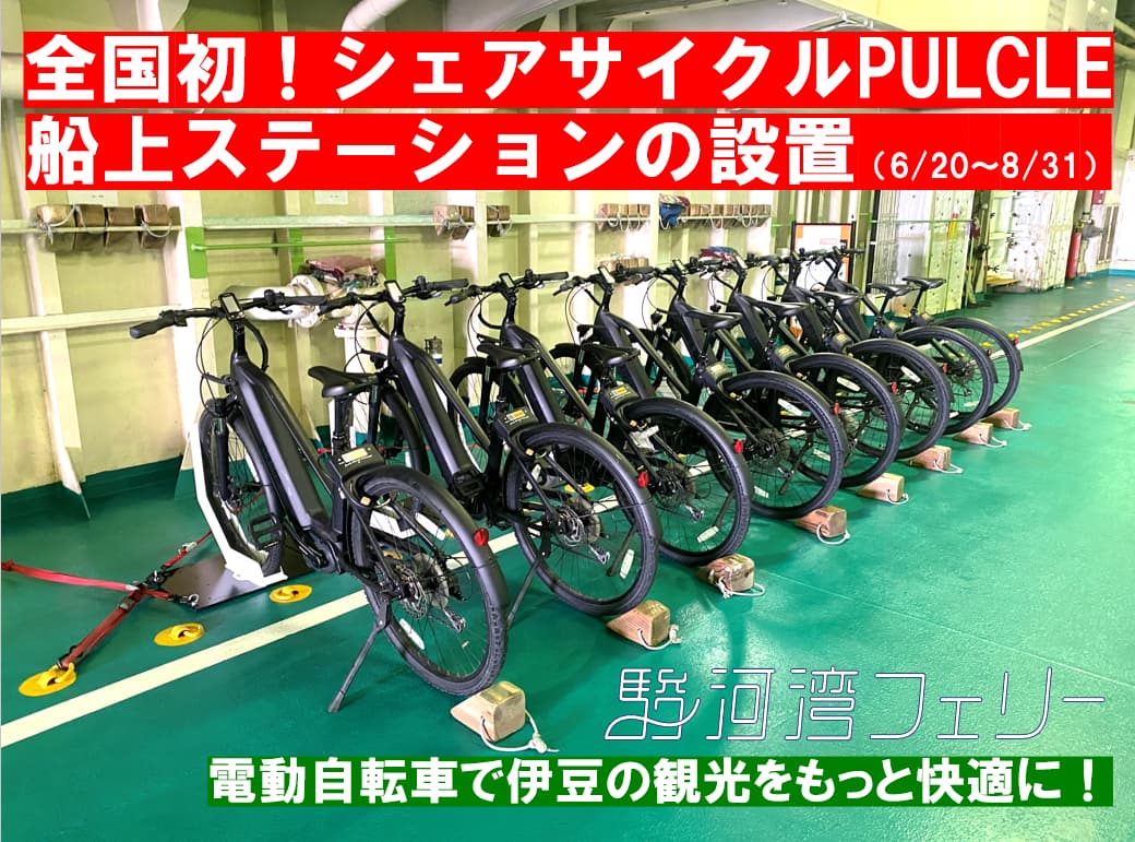 【新品未使用】駿河湾フェリー　クーポン 駿河湾フェリーの割引クーポン・チケットを手に入れる方法
